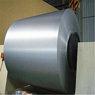 हॉट रोल्ड OCr18Ni9 2B सरफेस 5mm 304 स्टेनलेस स्टील का तार