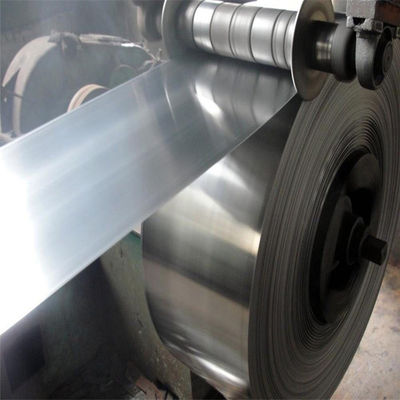 हॉट रोल्ड OCr18Ni9 2B सरफेस 5mm 304 स्टेनलेस स्टील का तार