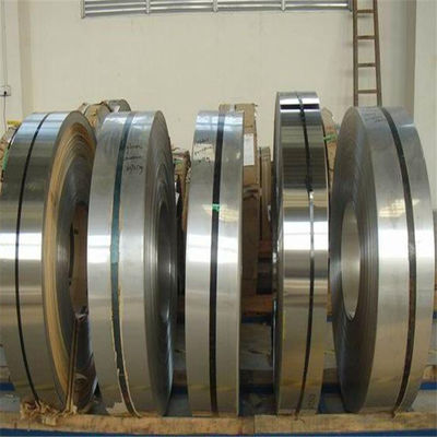 मिरर सतह के साथ एएसटीएम 316 स्टेनलेस स्टील का तार स्टॉक 0.3 मिमी मोटाई