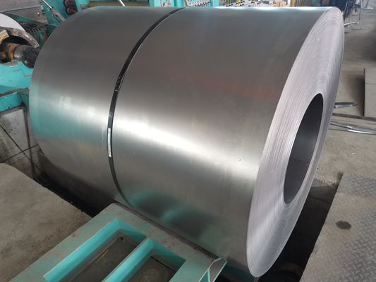 कई परिदृश्यों के लिए उपयुक्त कोल्ड रोल्ड जस्ती शीट स्टील स्ट्रिप कॉइल sus 304 304L स्टेनलेस स्टील कॉइल;