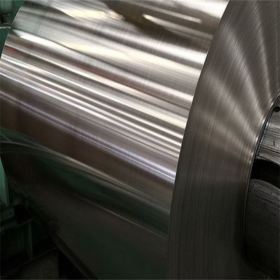 खाद्य ग्रेड 316 स्टेनलेस स्टील का तार हेयरलाइन ब्रश समाप्त हो गया