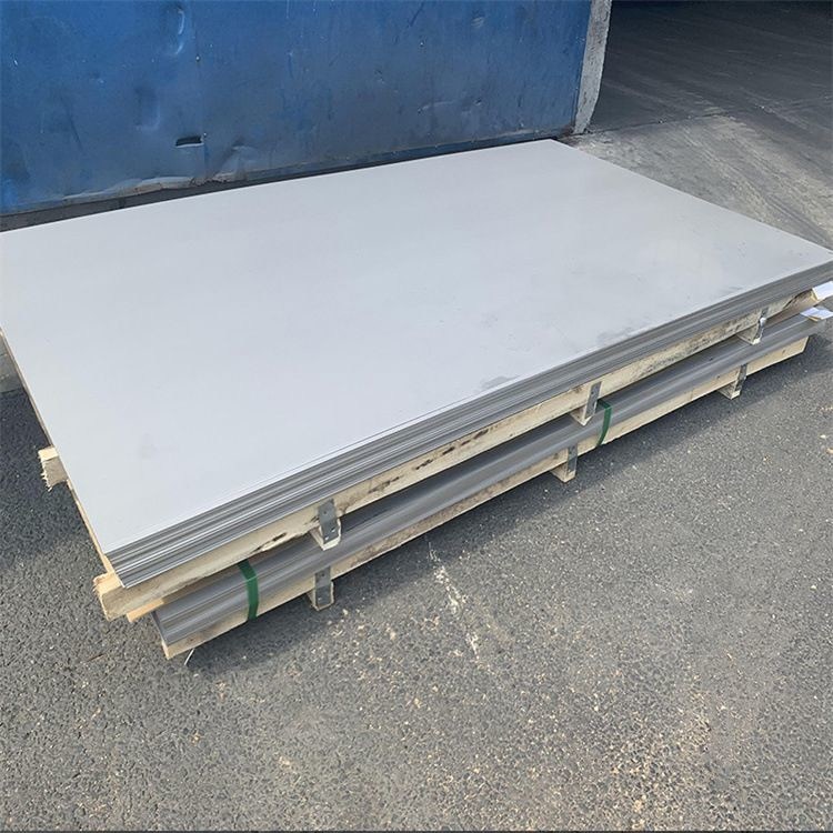 स्टेनलेस स्टील शीट 316 स्टेनलेस स्टील प्लेट S32305 904L 4X8 फीट एसएस स्टेनलेस स्टील शीट प्लेट बोर्ड सीओआई