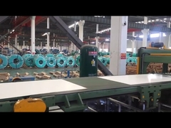 440c 0.8mm 1mm Stainless Steel Sheet Black Inox ASTM JIS AISI 1000mm-2000mm Length